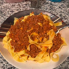 Absolutely fantastic what a great recipe, I did add oregano and parsley on top of the Italian seasoning and some crushed red pepper