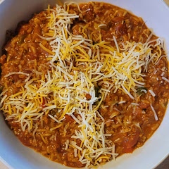 Very easy to make and very tasty