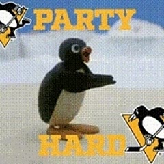 Party hard