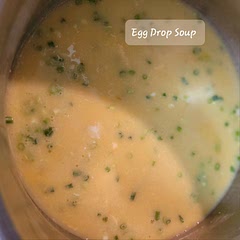 my little told me it was the best soup she had in her life