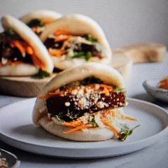맛있어요!! 😀 