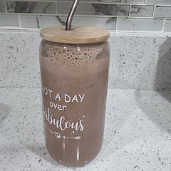 Make sure to blend well the almonds 
