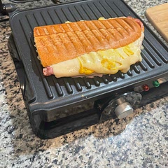 Flavor overload