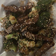Easy, quick and tasty