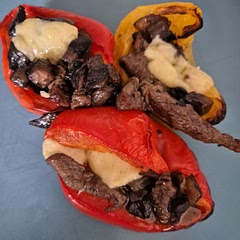 Very yummy. Would make again 