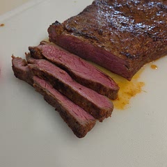 Always tender, tasty, and easy. 
