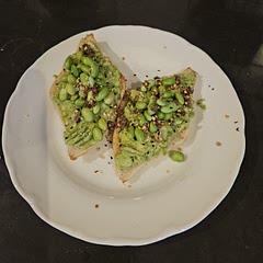Easy and delicious!
