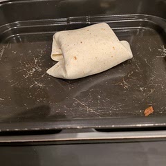 I made mine a bit different also in photo it's not ready yet