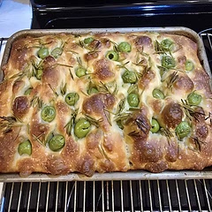 So good...love making this.