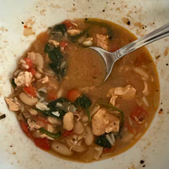 Refer to ChatGPT because the recipe needed to be tweaked. You do not need avocado and cilantro after done. Add some agave to the bowl in more salt and pepper. Add rice at end also.