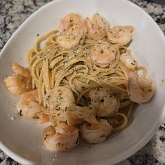 Taste good and it's a quick meal.