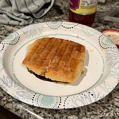 Great sandwich perfect
