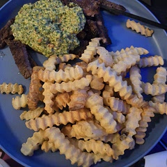 It was delicious