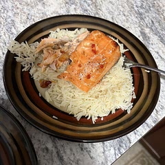 This was so easy delicious and healthy love it 