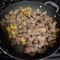 It's okay. Do wish the instructions were a bit better and maybe add some steak seasoning for some flavor.