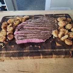 Delicious easy very flavorful