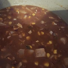 Delicious great flavor