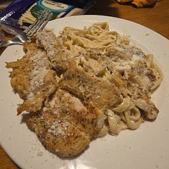 It was super good!! Very easy to make too.