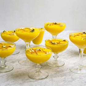 Desserts from Everywhere