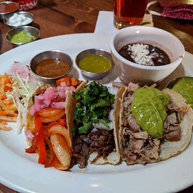 Favorite recipes of New Mexico