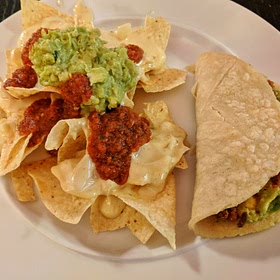 Tacos Aren't Just for Tuesdays