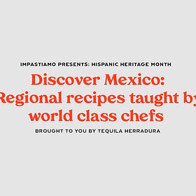 Discover Mexico
