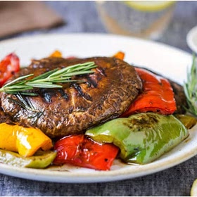 Alkaline Vegan 