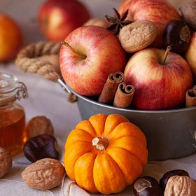 Fall Seasonal