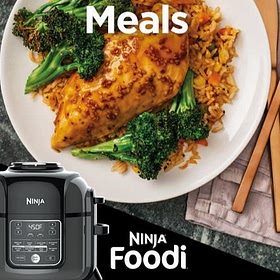 Ninja Foodi