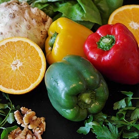Mostly Healthy Dinner Recipes