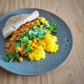 Easy Gut-Friendly Lunch & Dinners