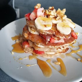 Tasty Vegetarian recipes 