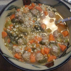 Soup Love❤