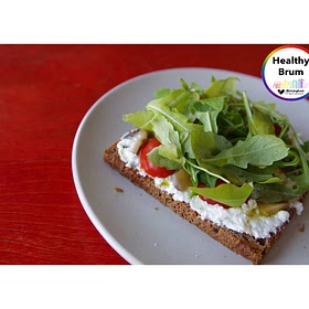 Healthy snacks – HealthyBrum