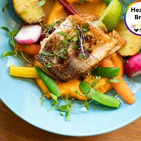 Healthy Heart - HealthyBrum