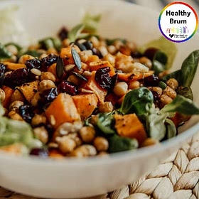 Diabetes Friendly – HealthyBrum