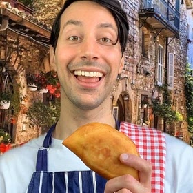 Bello’s Italian Food
