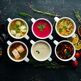 Winter Nights Recipes