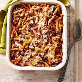 Healthy Quick Family Dinners