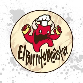 Elburritomonster