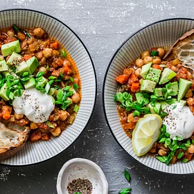 Budget Friendly Meals