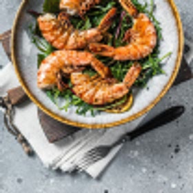 Seafood