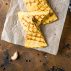 Quesadilla
