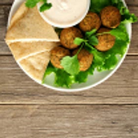 Falafel