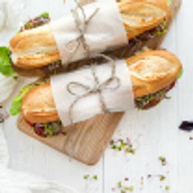 Sandwich