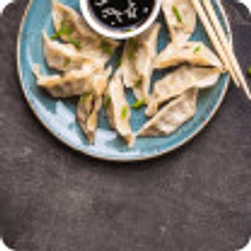 Dumpling