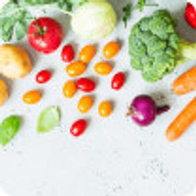 Vegetables
