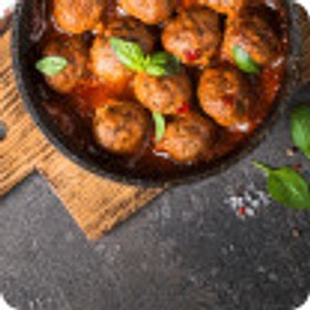 Meatballs