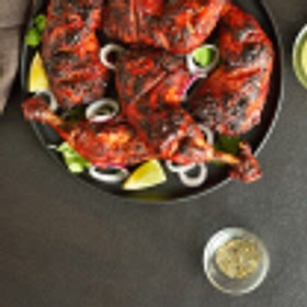 Tandoori