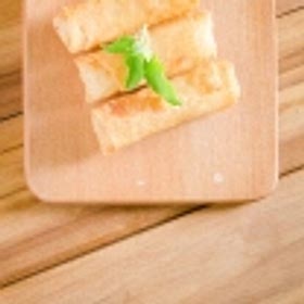 Spring rolls